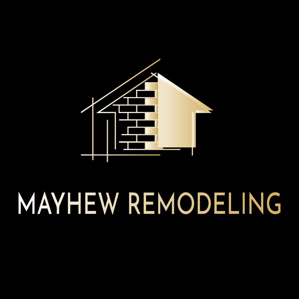mayhew-remodeling-logo