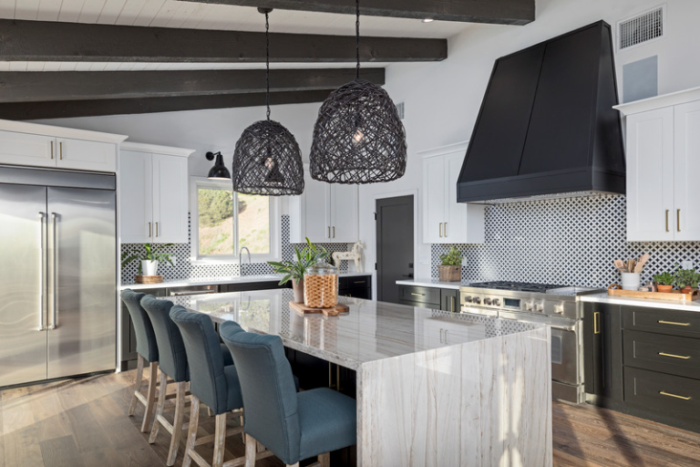 Budget-Friendly Kitchen Remodel Ideas: Transform Your Space with These Popular Trends in 2023